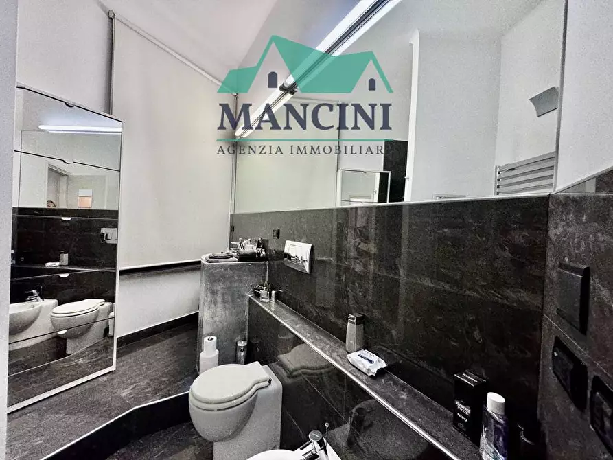 Immagine 11 di Appartamento in vendita  in VIALE TRIESTE a Jesi