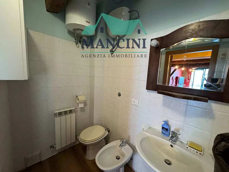 Immagine 8 di Appartamento in affitto  in VIA ROMA 2 a Jesi