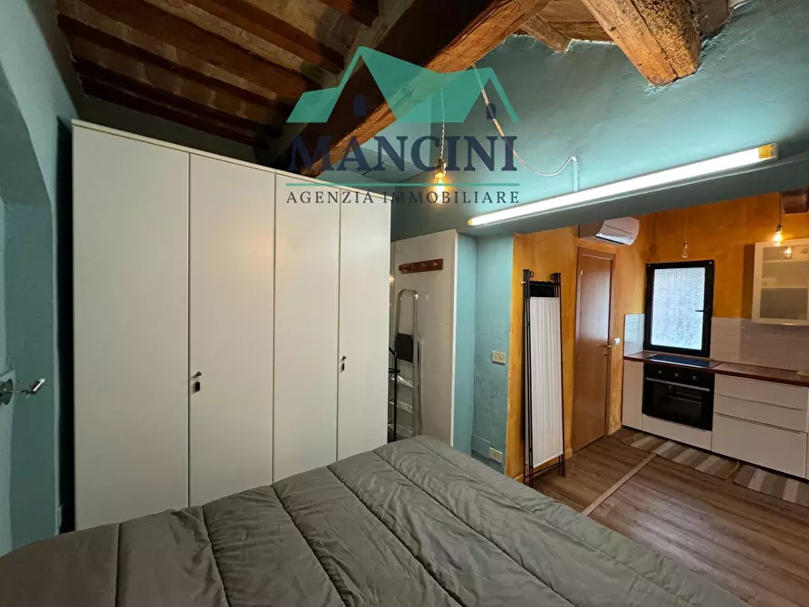 Immagine 5 di Appartamento in affitto  in VIA ROMA 2 a Jesi