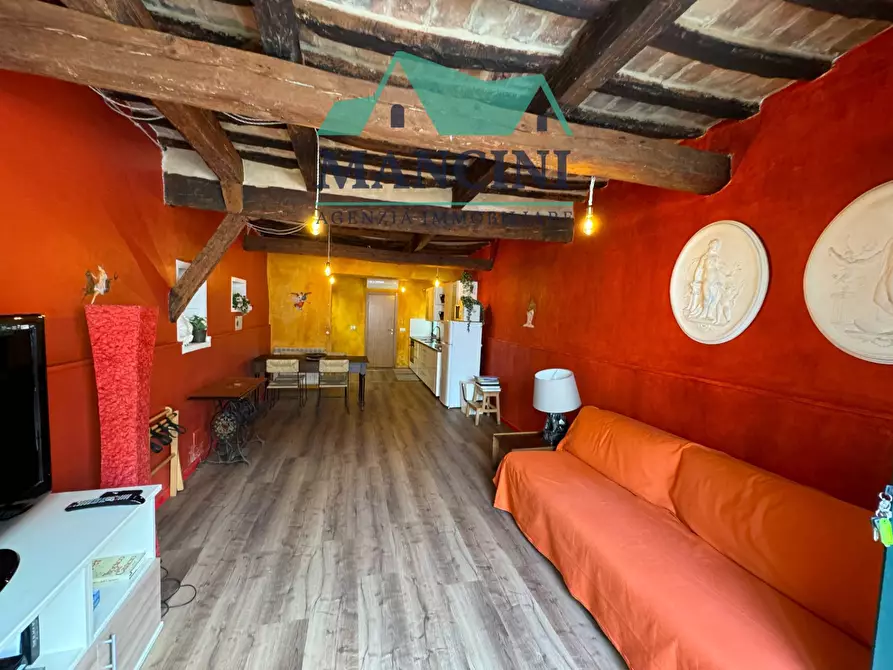 Immagine 1 di Appartamento in affitto  in VIA ROMA 2 a Jesi