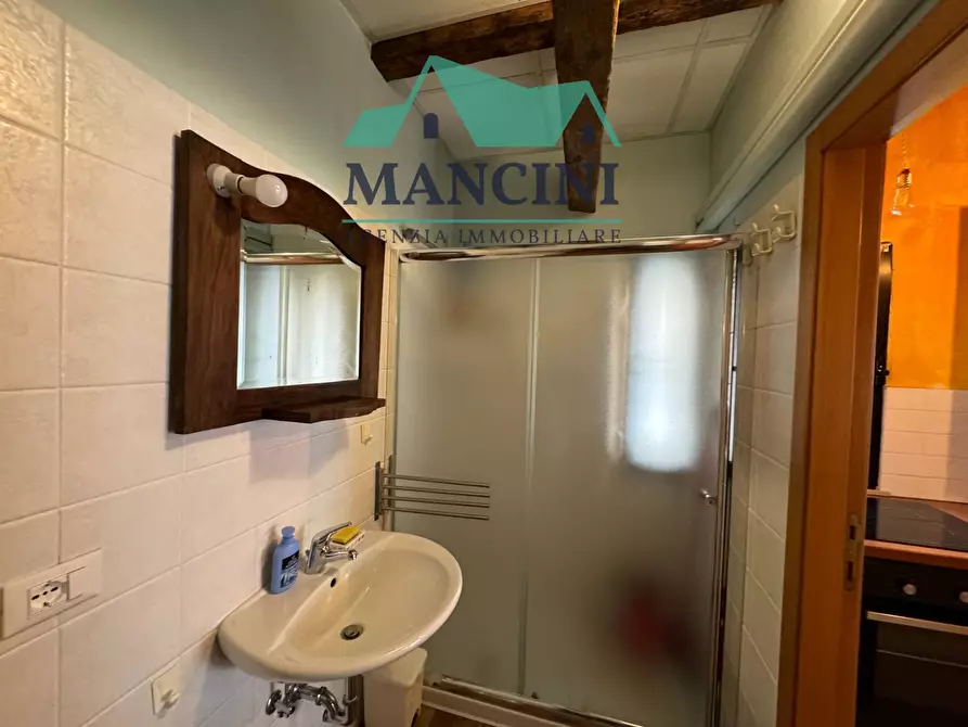 Immagine 7 di Appartamento in affitto  in VIA ROMA 2 a Jesi