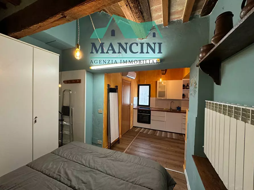 Immagine 6 di Appartamento in affitto  in VIA ROMA 2 a Jesi