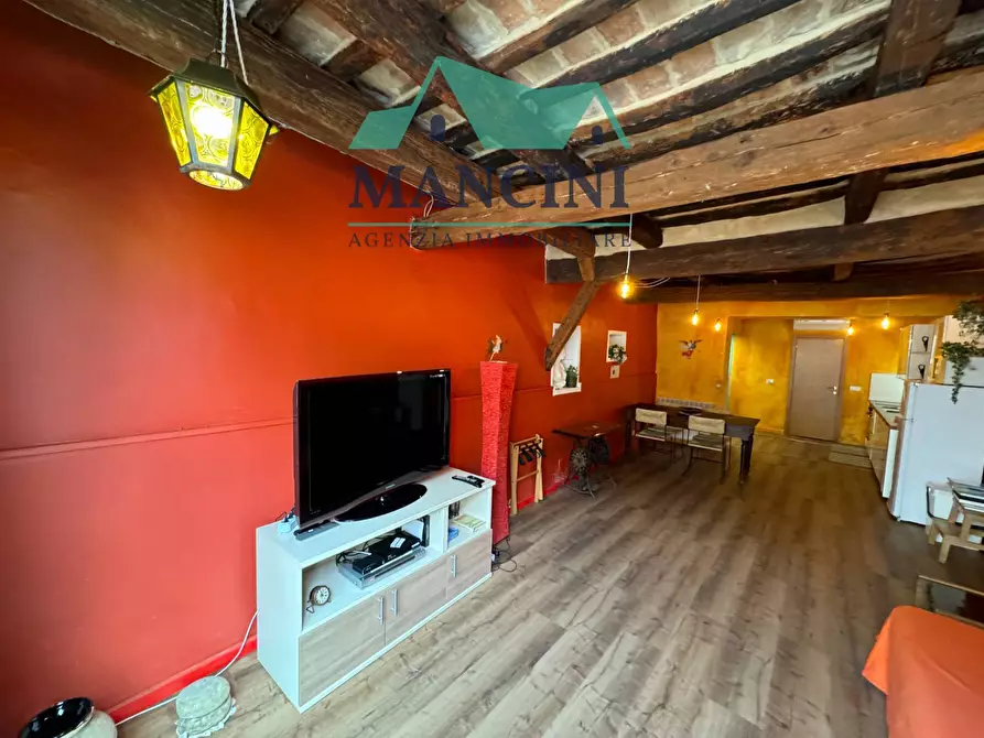 Immagine 3 di Appartamento in affitto  in VIA ROMA 2 a Jesi