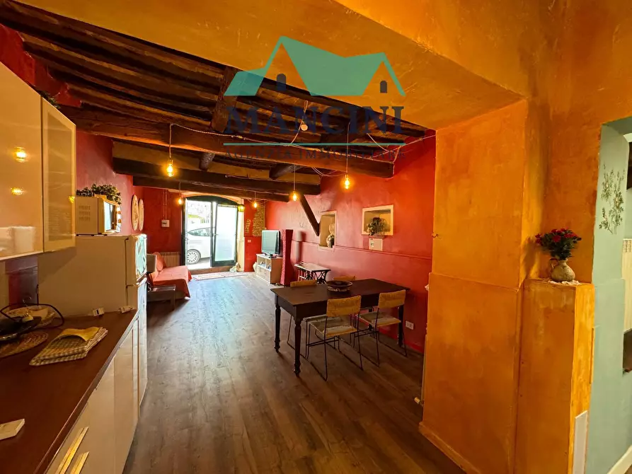 Immagine 2 di Appartamento in affitto  in VIA ROMA 2 a Jesi