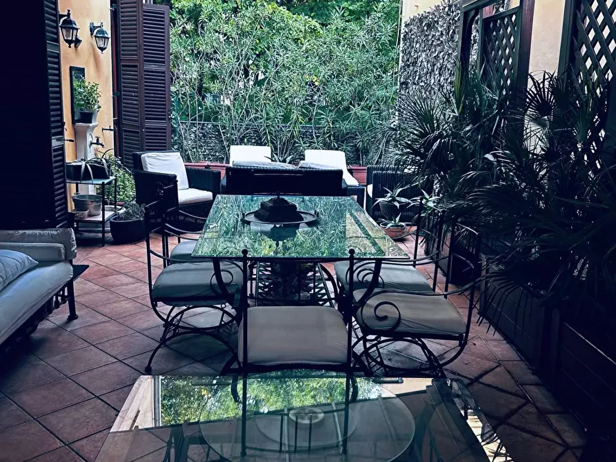 Immagine 2 di Appartamento in vendita  in VIALE TRIESTE a Jesi