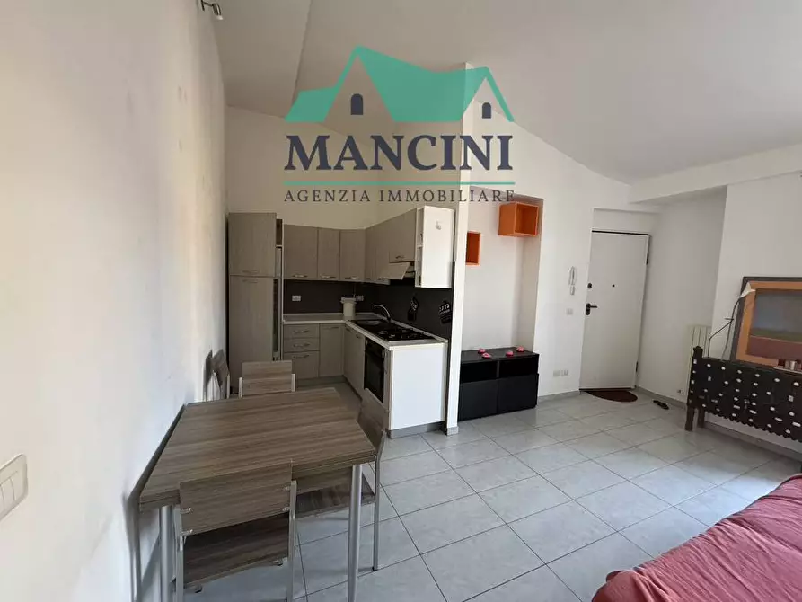Immagine 3 di Appartamento in affitto  in VIA ZARA 2 a Jesi