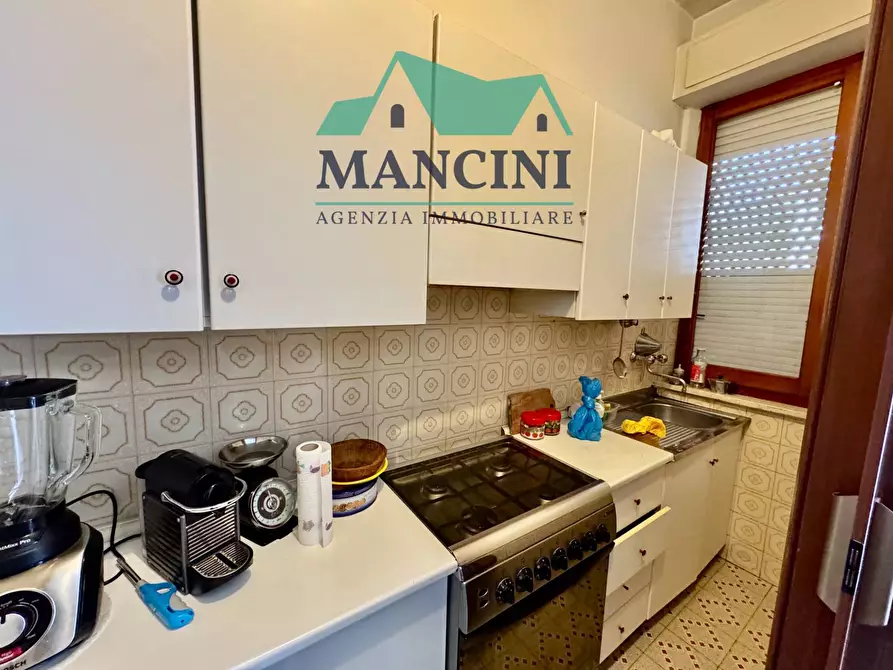 Immagine 5 di Appartamento in vendita  in LEONE TOLSTOJ a Jesi