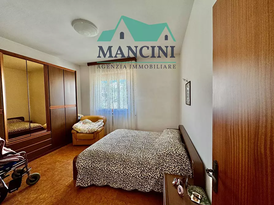 Immagine 2 di Appartamento in vendita  in LEONE TOLSTOJ a Jesi