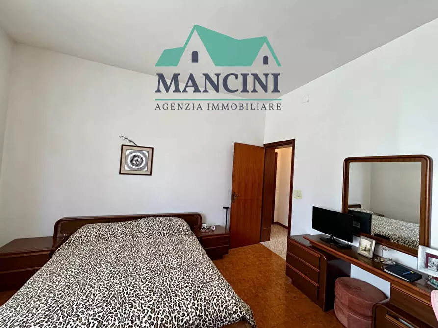 Immagine 4 di Appartamento in vendita  in LEONE TOLSTOJ a Jesi