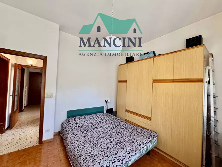 Immagine 10 di Appartamento in vendita  in LEONE TOLSTOJ a Jesi