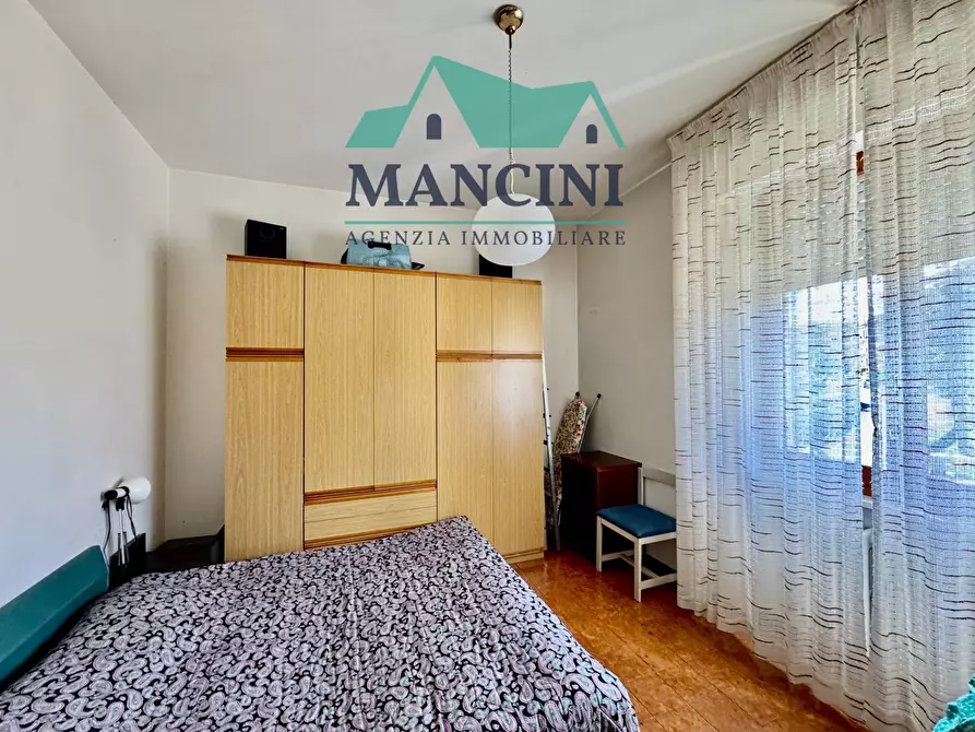 Immagine 9 di Appartamento in vendita  in LEONE TOLSTOJ a Jesi