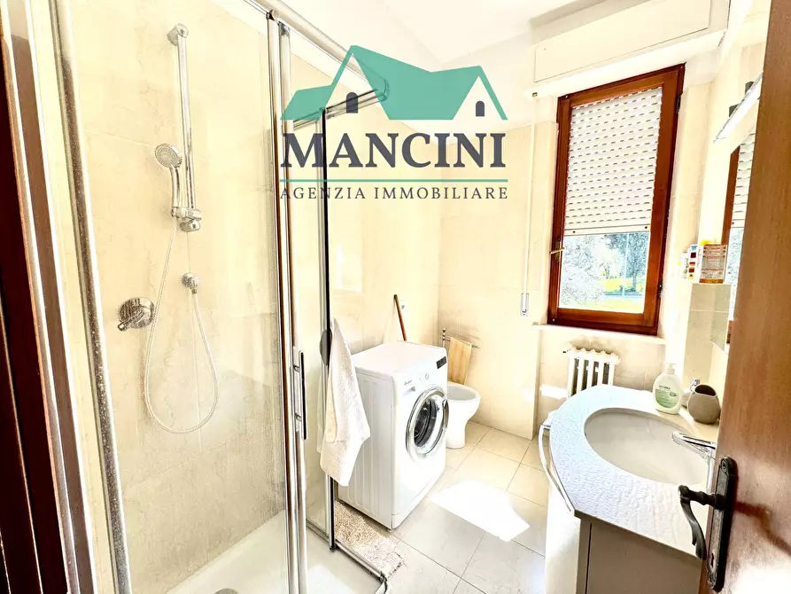 Immagine 14 di Appartamento in vendita  in LEONE TOLSTOJ a Jesi