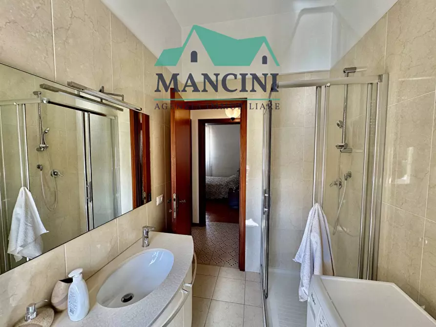 Immagine 13 di Appartamento in vendita  in LEONE TOLSTOJ a Jesi