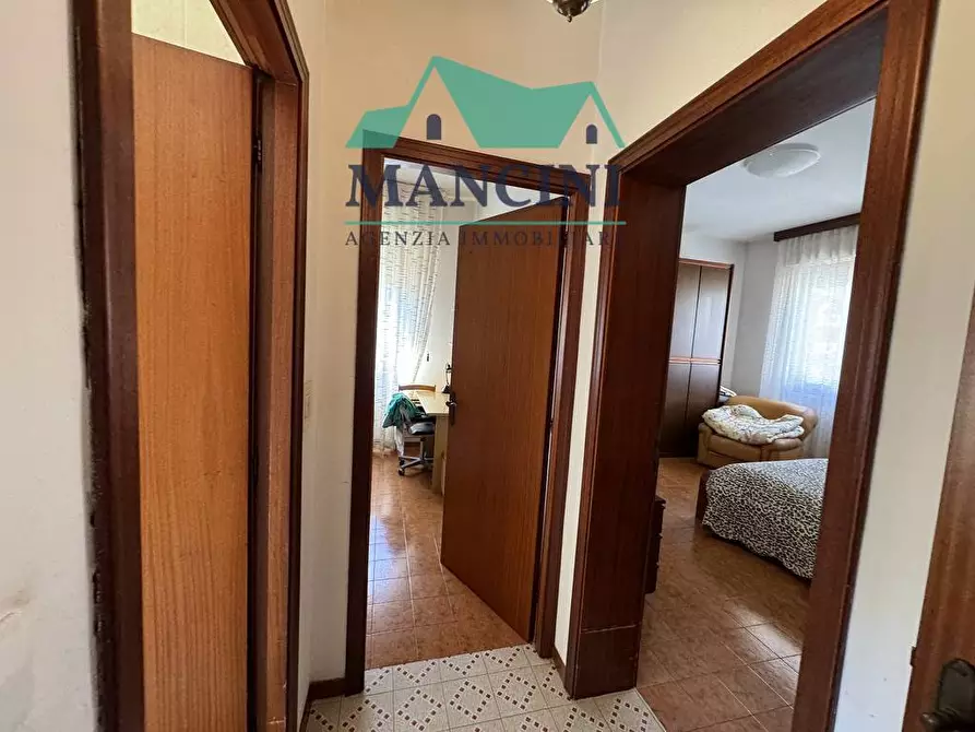 Immagine 8 di Appartamento in vendita  in LEONE TOLSTOJ a Jesi