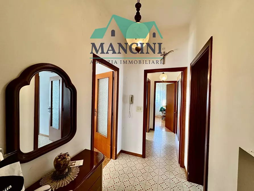 Immagine 7 di Appartamento in vendita  in LEONE TOLSTOJ a Jesi