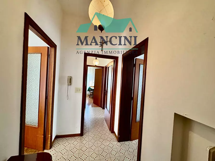 Immagine 11 di Appartamento in vendita  in LEONE TOLSTOJ a Jesi