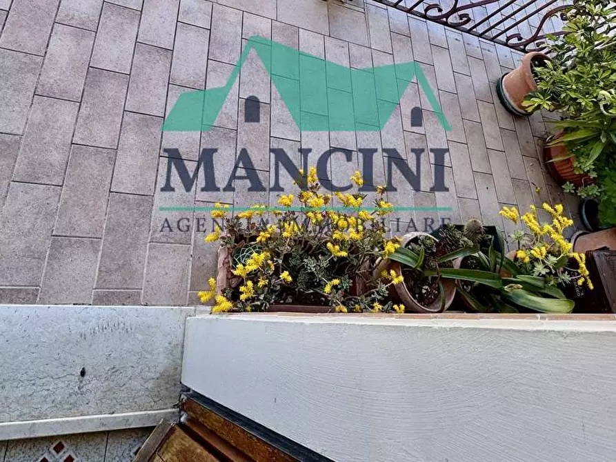 Immagine 12 di Appartamento in vendita  in LEONE TOLSTOJ a Jesi