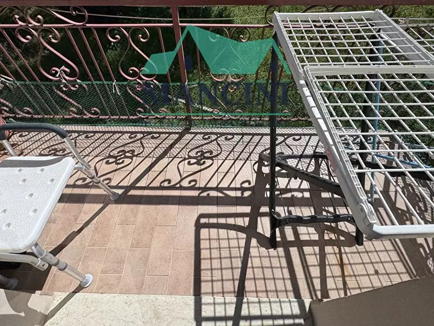 Immagine 15 di Appartamento in vendita  in LEONE TOLSTOJ a Jesi