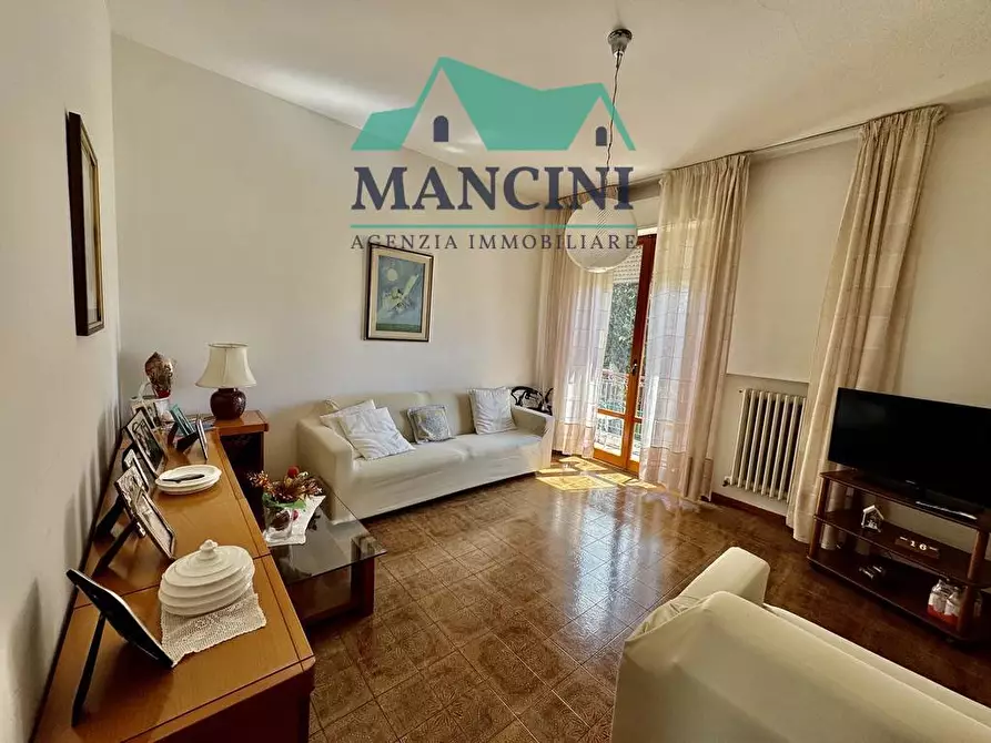 Immagine 1 di Appartamento in vendita  in LEONE TOLSTOJ a Jesi