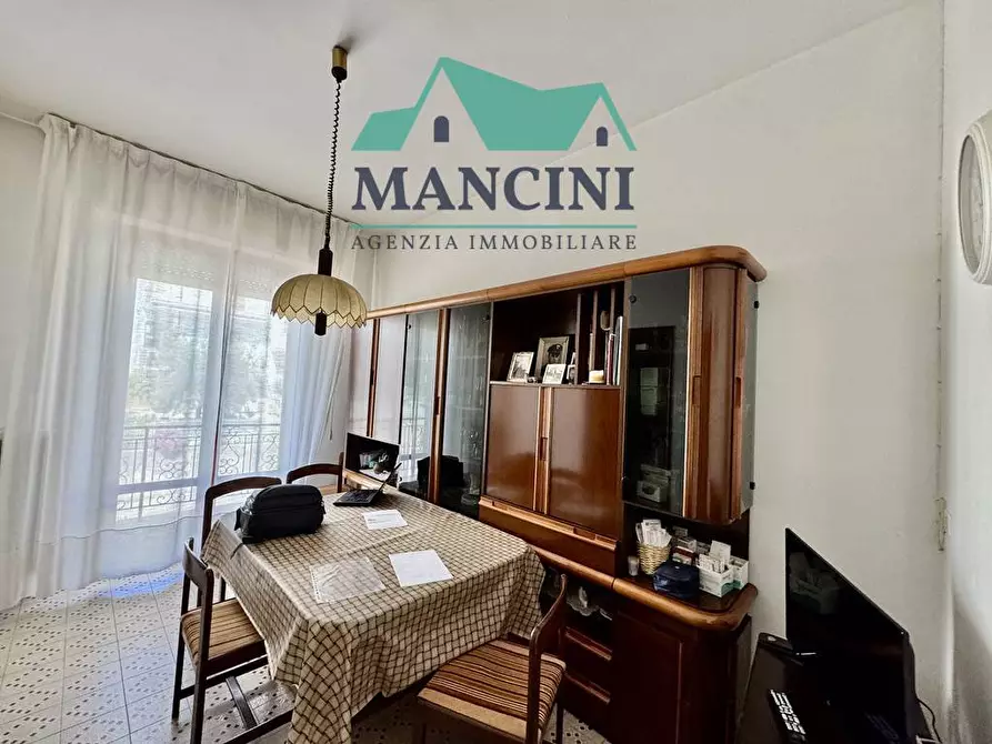 Immagine 3 di Appartamento in vendita  in LEONE TOLSTOJ a Jesi