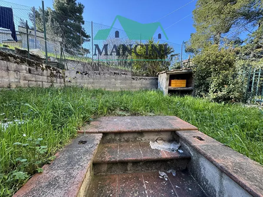 Immagine 18 di Appartamento in affitto  in BOVIO 10 a Cupramontana