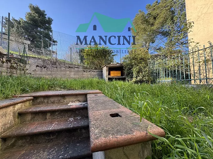 Immagine 19 di Appartamento in affitto  in BOVIO 10 a Cupramontana