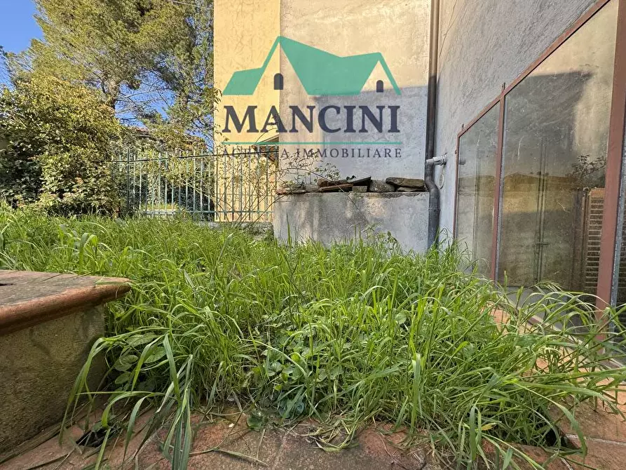 Immagine 20 di Appartamento in affitto  in BOVIO 10 a Cupramontana