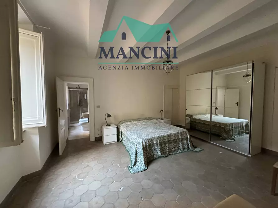 Immagine 4 di Appartamento in affitto  in MATTEOTTI 55 a Jesi