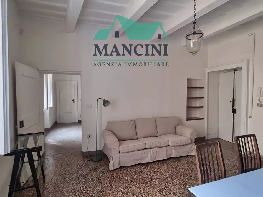 Immagine 1 di Appartamento in affitto  in MATTEOTTI 55 a Jesi