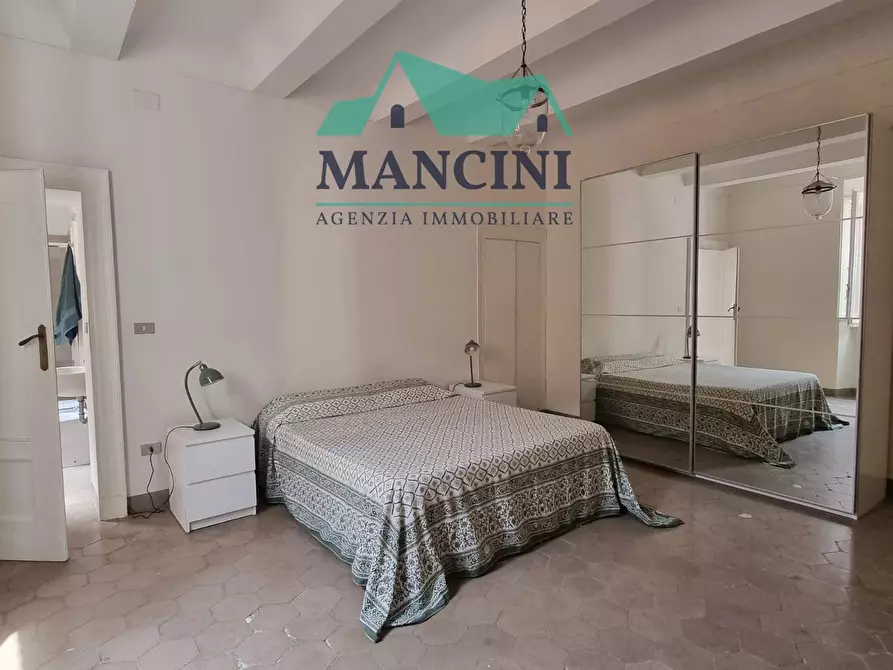 Immagine 7 di Appartamento in affitto  in MATTEOTTI 55 a Jesi