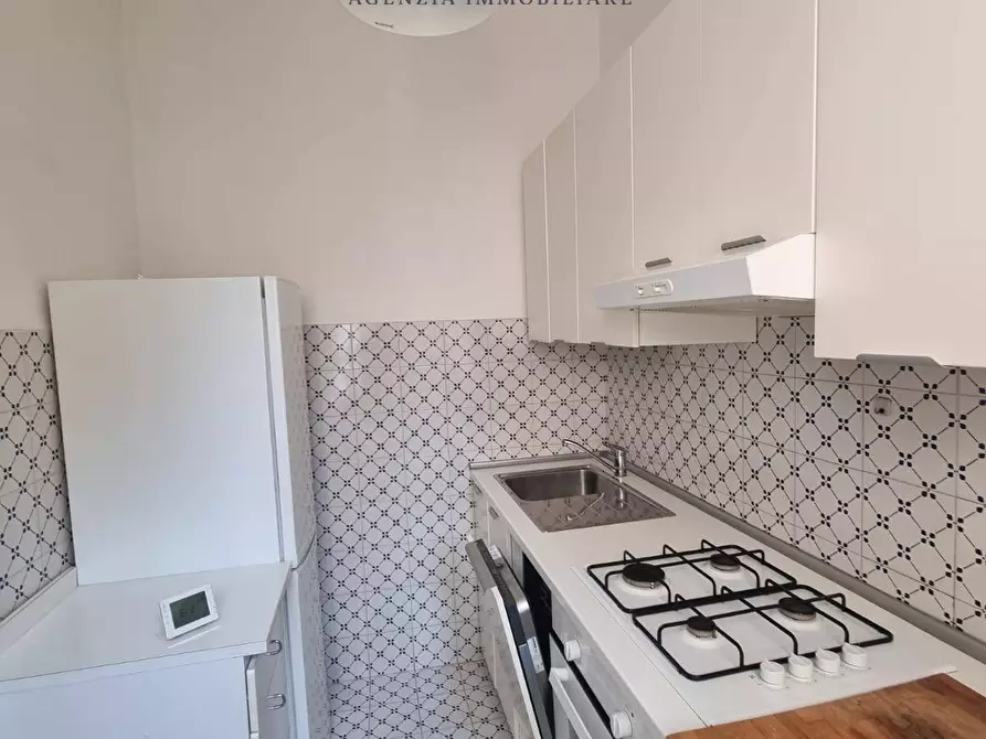 Immagine 5 di Appartamento in affitto  in MATTEOTTI 55 a Jesi