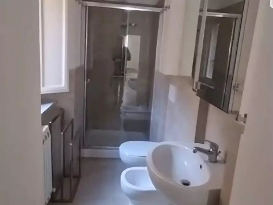 Immagine 10 di Appartamento in affitto  in MATTEOTTI 55 a Jesi