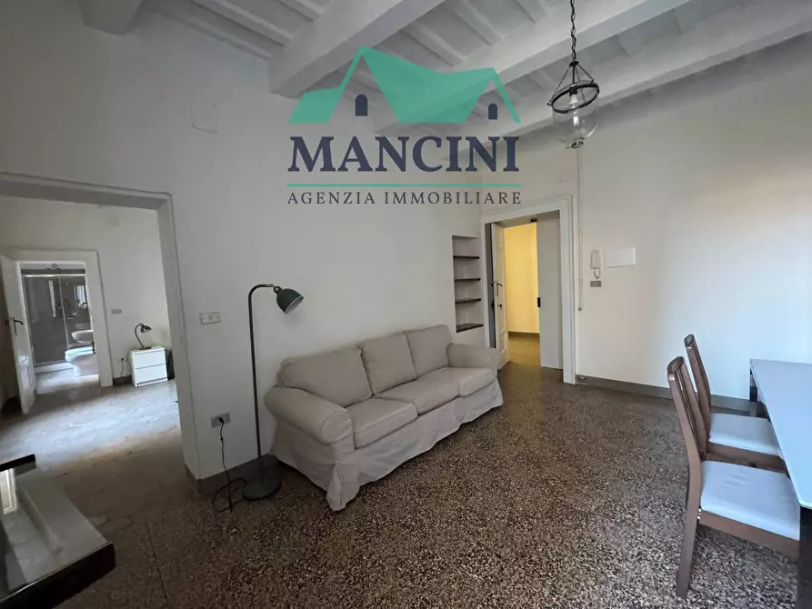 Immagine 2 di Appartamento in affitto  in MATTEOTTI 55 a Jesi