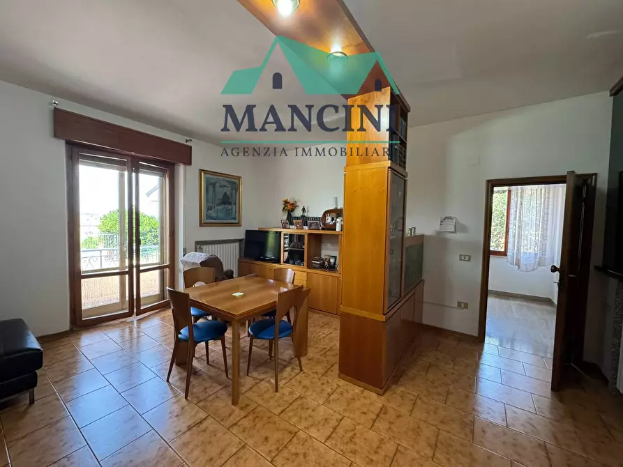 Immagine 2 di Casa indipendente in vendita  in VIA MONTEFIORE 40 a Jesi