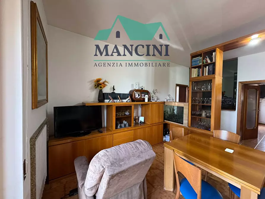 Immagine 4 di Casa indipendente in vendita  in VIA MONTEFIORE 40 a Jesi