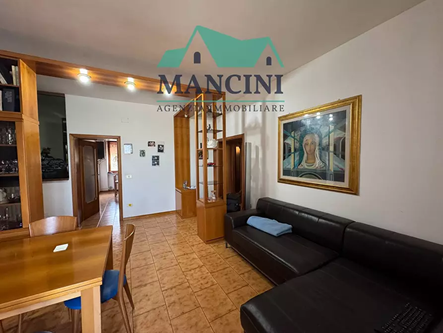 Immagine 5 di Casa indipendente in vendita  in VIA MONTEFIORE 40 a Jesi