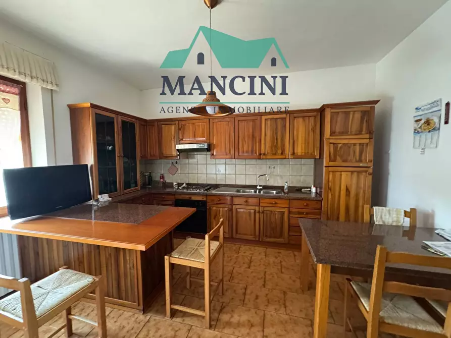 Immagine 7 di Casa indipendente in vendita  in VIA MONTEFIORE 40 a Jesi