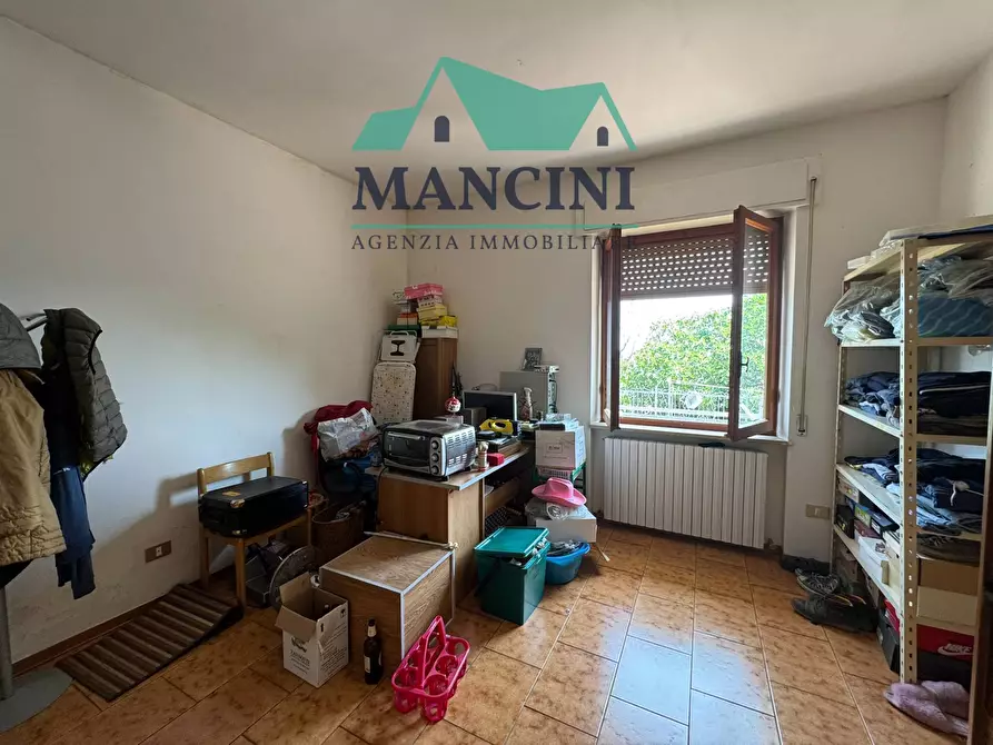 Immagine 8 di Casa indipendente in vendita  in VIA MONTEFIORE 40 a Jesi