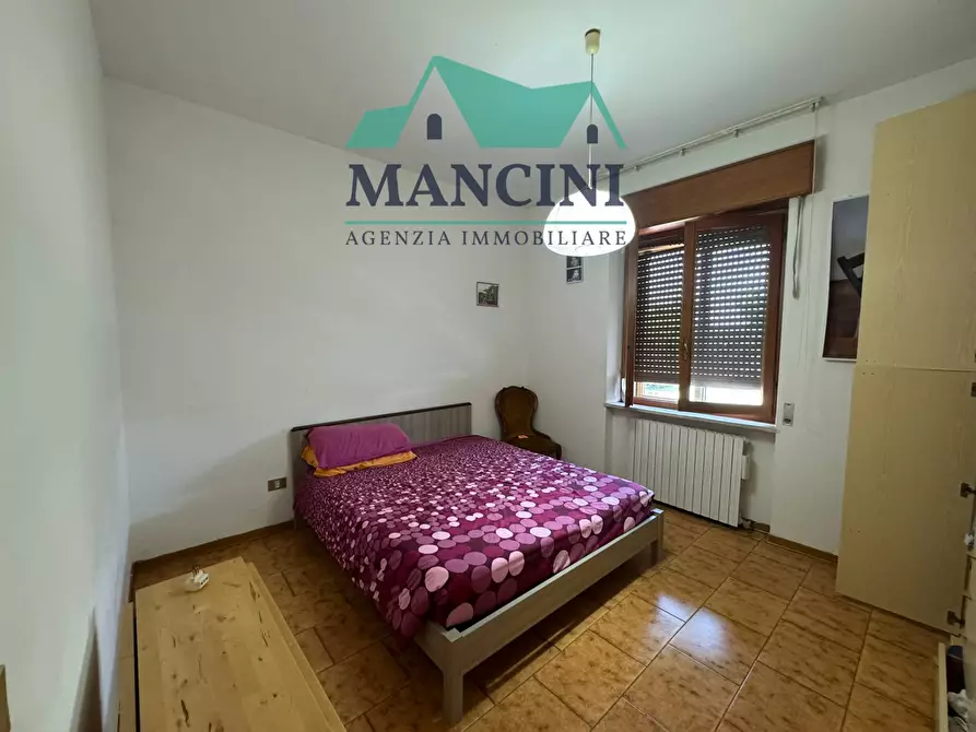 Immagine 10 di Casa indipendente in vendita  in VIA MONTEFIORE 40 a Jesi