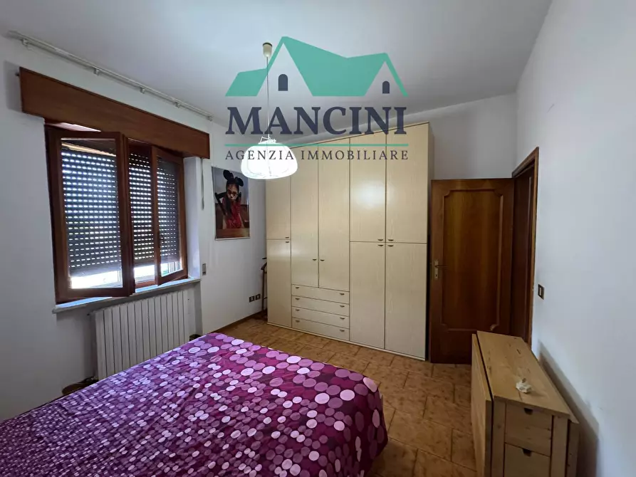 Immagine 11 di Casa indipendente in vendita  in VIA MONTEFIORE 40 a Jesi