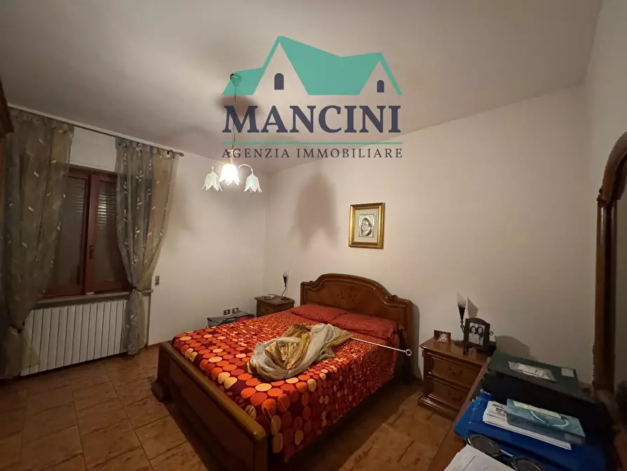Immagine 14 di Casa indipendente in vendita  in VIA MONTEFIORE 40 a Jesi