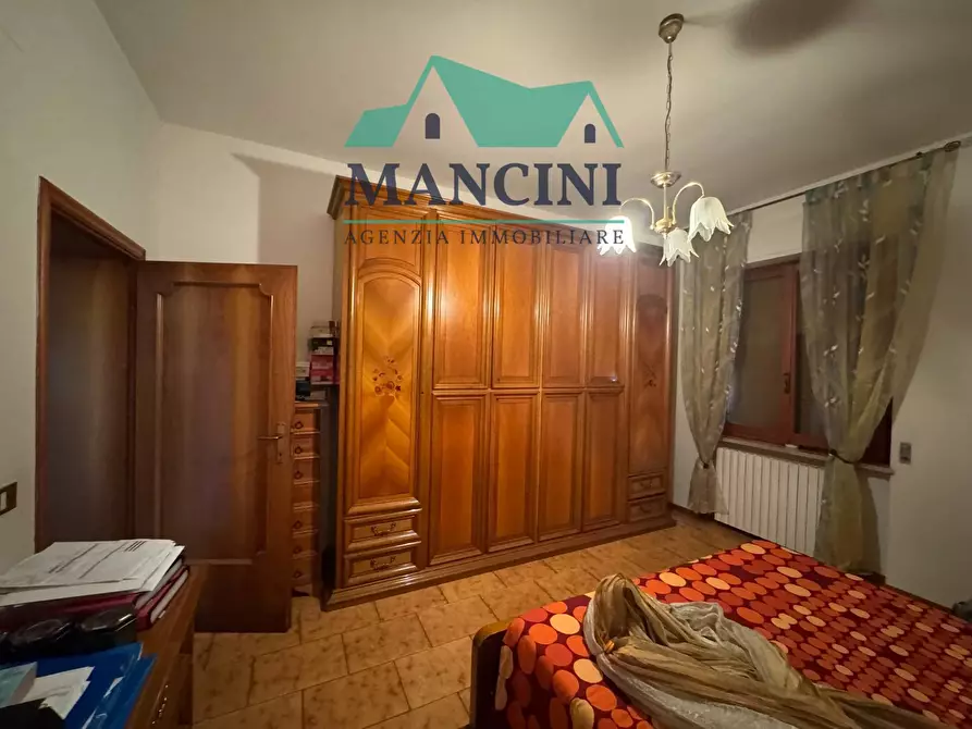 Immagine 15 di Casa indipendente in vendita  in VIA MONTEFIORE 40 a Jesi