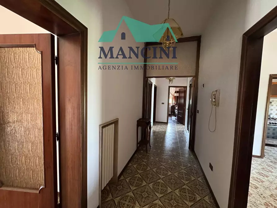 Immagine 16 di Casa indipendente in vendita  in VIA MONTEFIORE 40 a Jesi