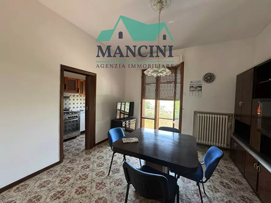 Immagine 17 di Casa indipendente in vendita  in VIA MONTEFIORE 40 a Jesi