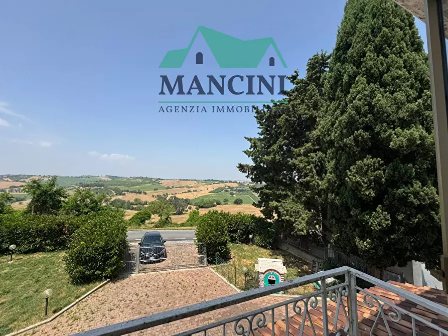 Immagine 20 di Casa indipendente in vendita  in VIA MONTEFIORE 40 a Jesi