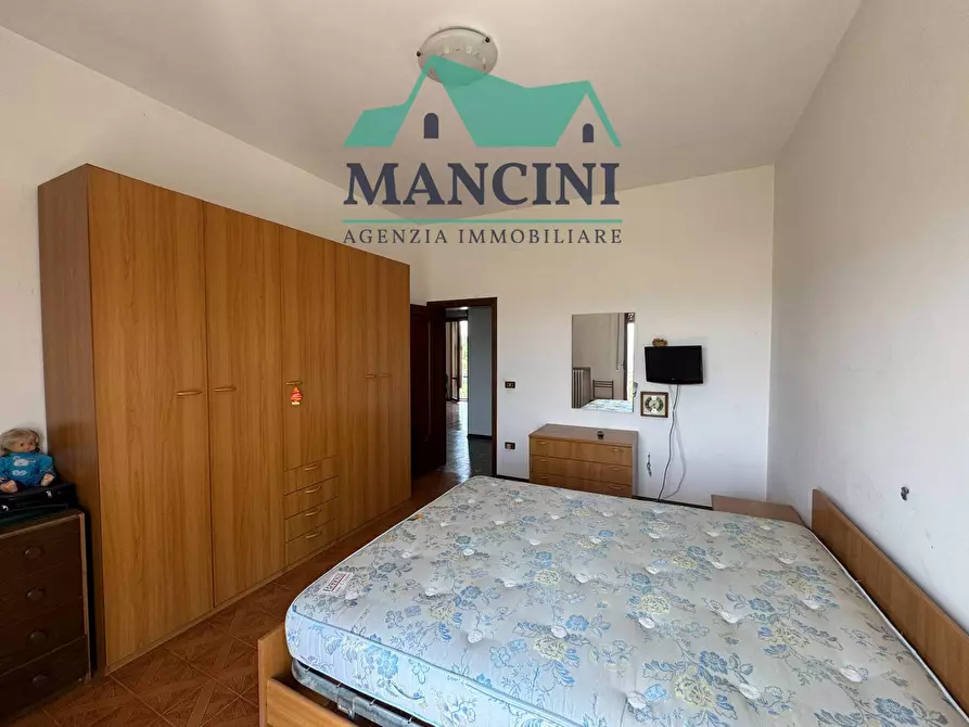 Immagine 24 di Casa indipendente in vendita  in VIA MONTEFIORE 40 a Jesi