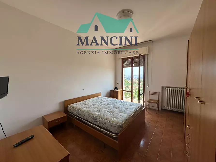 Immagine 25 di Casa indipendente in vendita  in VIA MONTEFIORE 40 a Jesi