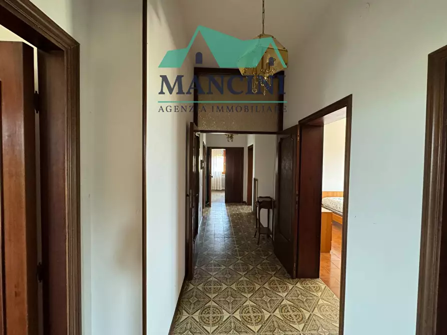 Immagine 26 di Casa indipendente in vendita  in VIA MONTEFIORE 40 a Jesi