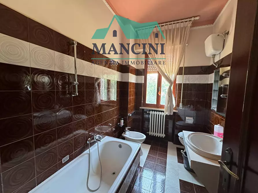 Immagine 27 di Casa indipendente in vendita  in VIA MONTEFIORE 40 a Jesi