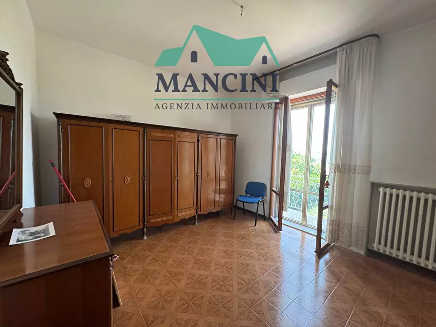 Immagine 28 di Casa indipendente in vendita  in VIA MONTEFIORE 40 a Jesi